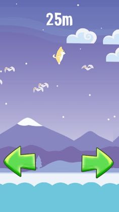 Sky Dog - Screenshot 4