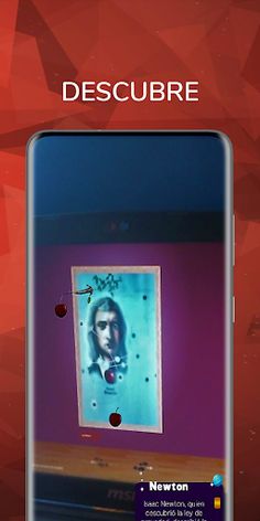 MUCH AR - Screenshot 4