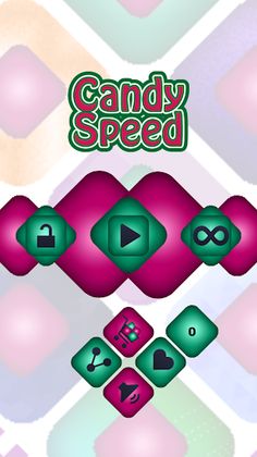CandySpeed - Screenshot 1