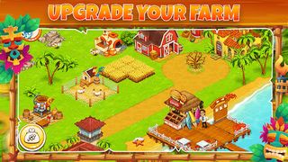 Fun Village: Happy Farm Day - Screenshot 2