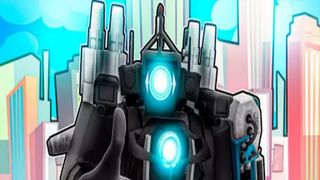 Titan Cameraman Puzzl - Screenshot 3