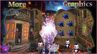 Clever Parrot Escape - Screenshot 1