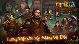 Nam Đế: Cờ Lau Dựng Nước - Screenshot 3