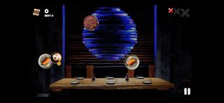 3fils Ninja - Screenshot 1