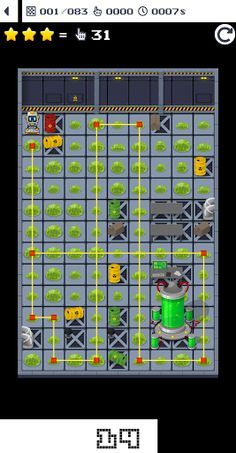 Slime Factory - Screenshot 3