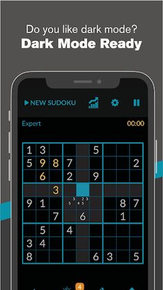 Sudoku - Screenshot 4
