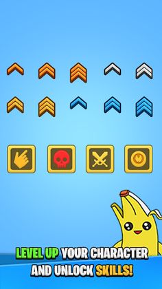 Idle Royale Clicker - Screenshot 2