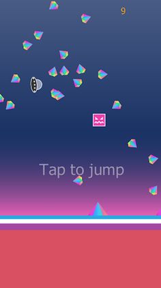 Draggy Devil - Screenshot 2