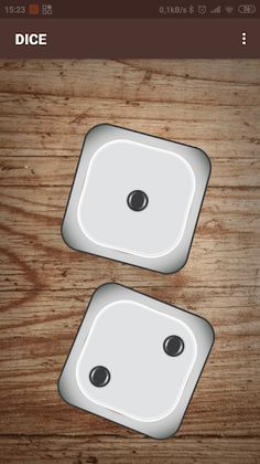 Simple Dice FREE - Screenshot 3