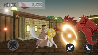 Final Spectrum - Screenshot 1