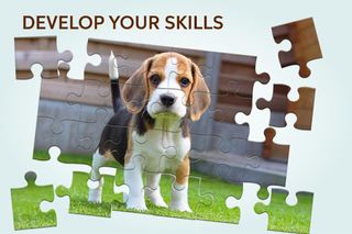 Cats & Dogs Jigsaw Puzzles - Screenshot 3