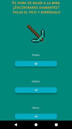 ¿Qué mob eres de MlNECRAFT? ¡T - Screenshot 4
