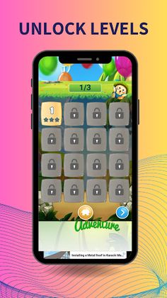 MQ Bubble Blast - Screenshot 3