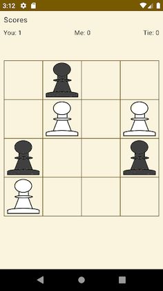 Octopawn - Screenshot 4