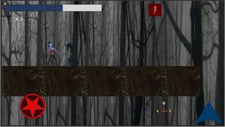 The Spirit Horror Picture Show - Screenshot 3