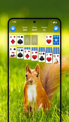 Solitaire Classic - Card Game - Screenshot 4