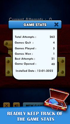 Fidget Lock Game - Screenshot 3