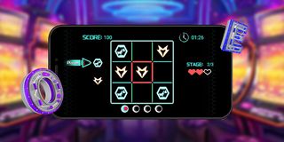 TicTacToe - Screenshot 2