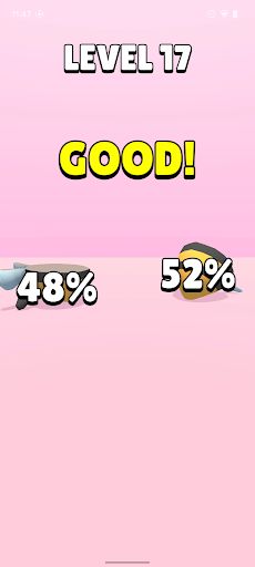 Cutting it 3D - Screenshot 3