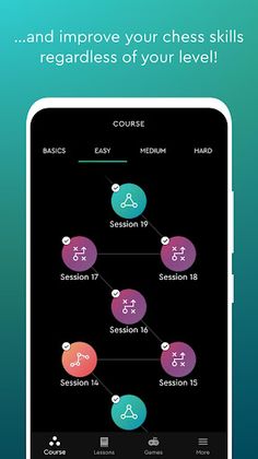 Magnus Trainer - Train Chess - Screenshot 2