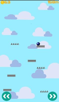 SmoothDown - Screenshot 2