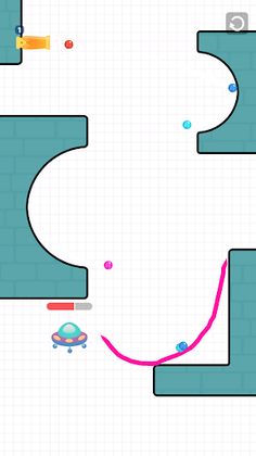 Sliding Balls! - Screenshot 4