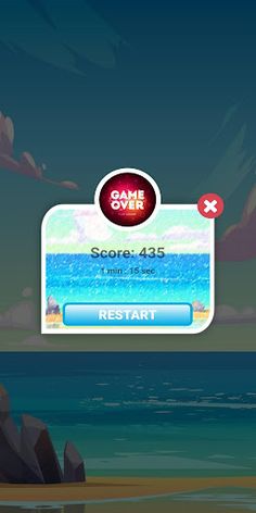 FlyingCopter - Screenshot 4