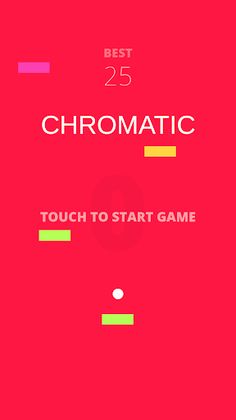 Chromatic - Screenshot 3