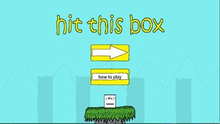 Hit this box - Screenshot 2
