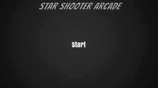Star Shooter Arcade - Screenshot 1