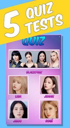 Blackpink Quiz Game 2021 -Jenn - Screenshot 2