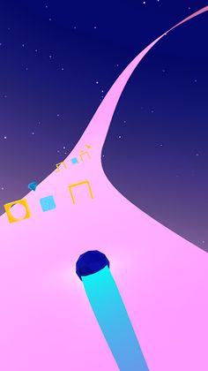 Ball Figure Race - Screenshot 3