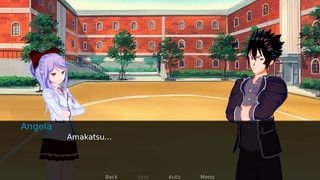 Kehidupan di Sekolah Asrama - Screenshot 2