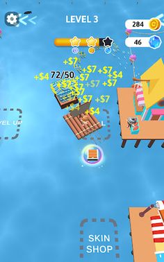 Fish Casting - Screenshot 3