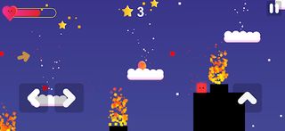 Colors Jump - Screenshot 1