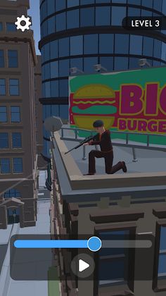 Time Shift - Screenshot 4