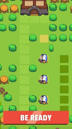 Chick Clash: Tower Defense - Screenshot 3