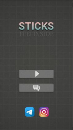 STICKS: GAME FOR TWO - Screenshot 1