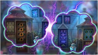 Jocose Cat Escape - Screenshot 2