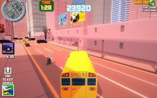 Hammer - Screenshot 2