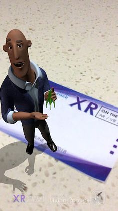 XRonthebay - Screenshot 4