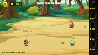 Onet Connect Monsters - Screenshot 3
