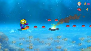 Zombie Loot - Screenshot 1