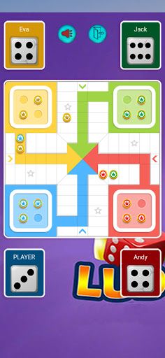 LudoHold - Screenshot 1