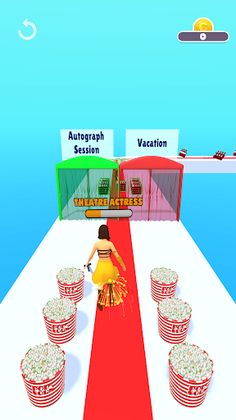 Hollywood Star - Screenshot 3