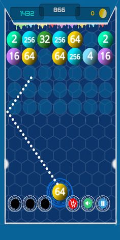 1024Shoot - Screenshot 3