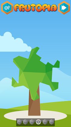 Frutopia - Screenshot 1