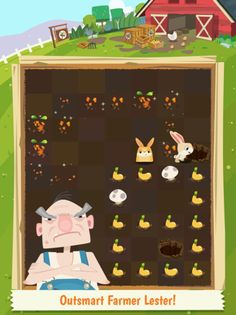 Patchmania - Screenshot 3