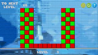 Brick Buster! - Screenshot 1