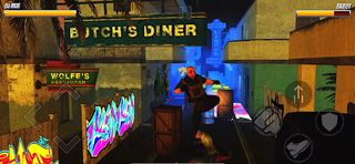 50Cent Do or Die GangStas - Screenshot 2